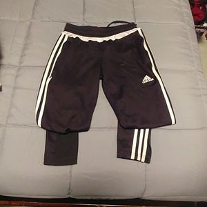 Adidas climatecool pants xs